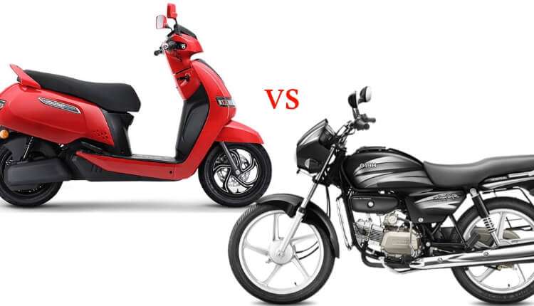 electric bike vs petrol bike which is best in marathi