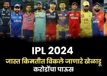 top 10 highest selling players in ipl 2024